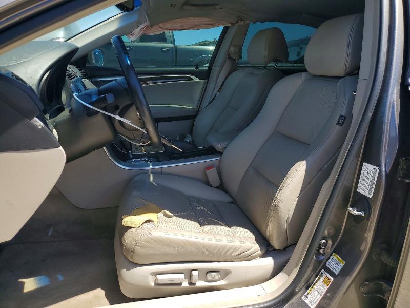 Продажа на аукционе авто 2007 Acura Tl, vin: 19UUA66287A036227, номер лота: 59246296
