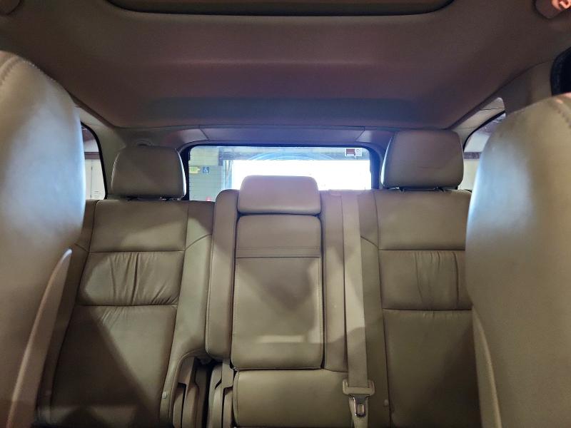 2011 Jeep Grand Cherokee მანქანა იყიდება აუქციონზე, vin: 1J4RR5GG2BC723308, აუქციონის ნომერი: 58943746