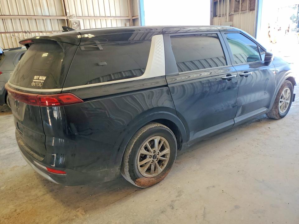 2024 Kia Carnival მანქანა იყიდება აუქციონზე, vin: KNDNB4H32R6425171, აუქციონის ნომერი: 57407886