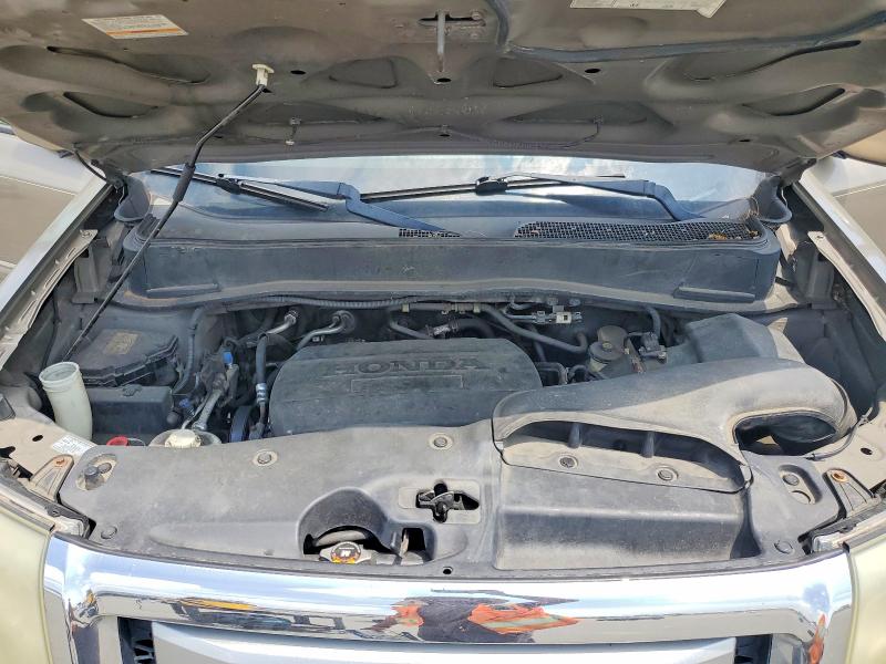 Продаж на аукціоні авто 2009 Honda Pilot, vin: 5FNYF48689B031738, номер лоту: 56714926
