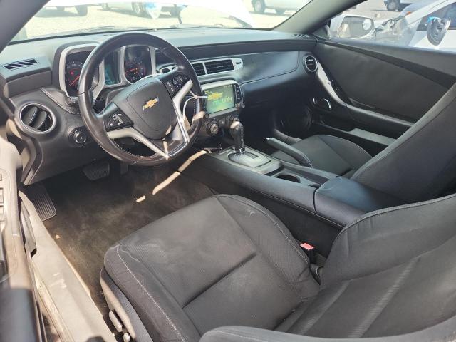Продаж на аукціоні авто 2015 Chevrolet Camaro, vin: 2G1FD3D31F9153174, номер лоту: 56809446
