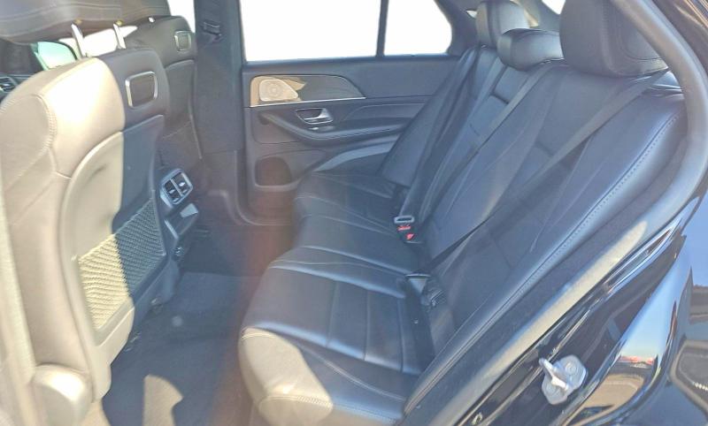 Продаж на аукціоні авто 2020 Mercedes-benz Gle, vin: 4JGFB5KB7LA045320, номер лоту: 58439606