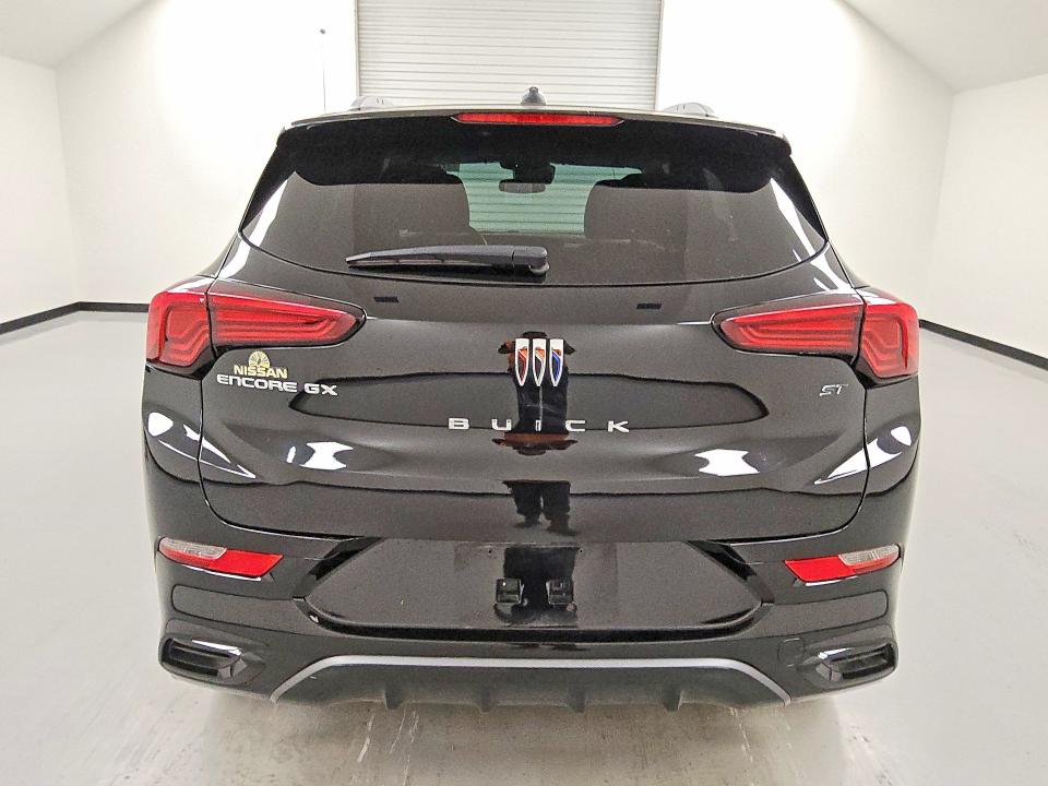 Auction sale of the 2024 Buick Encore Gx, vin: KL4AMDSL9RB180310, lot number: 57045956