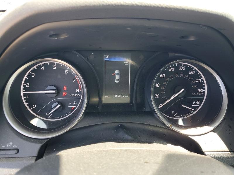 Продажа на аукционе авто 2024 Toyota Camry, vin: 4T1G11AK8RU206704, номер лота: 56629146