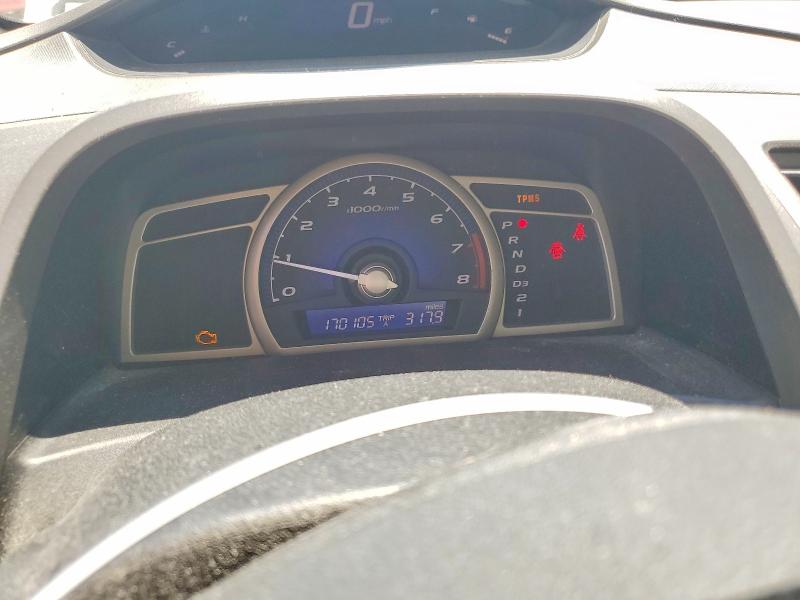 57536336 :رقم المزاد ، 19XFA1F56BE014334 vin ، 2011 Honda Civic مزاد بيع