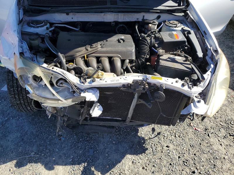 Продажа на аукционе авто 2006 Toyota Corolla Matrix, vin: 2T1KR30E06C573863, номер лота: 57038056