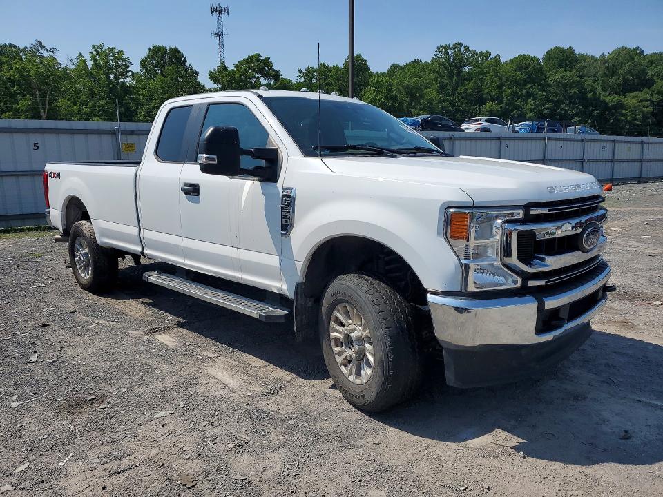 Продажа на аукционе авто 2022 Ford F350, vin: 1FT8X3BN3NEF01306, номер лота: 59006886