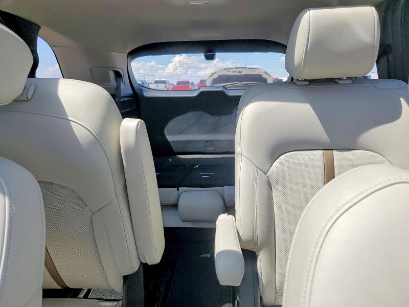 Aukcja sprzedaży 2025 Mazda Cx-90, vin: JM3KKDHC9S1195836, numer aukcji: 55028196
