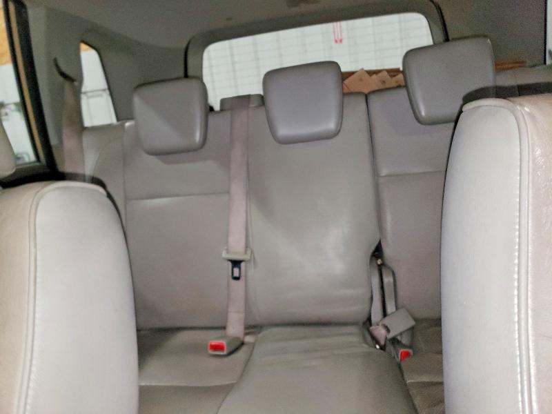Auction sale of the 2008 Suzuki Grand Vitara, vin: JS3TE947384101159, lot number: 56539036
