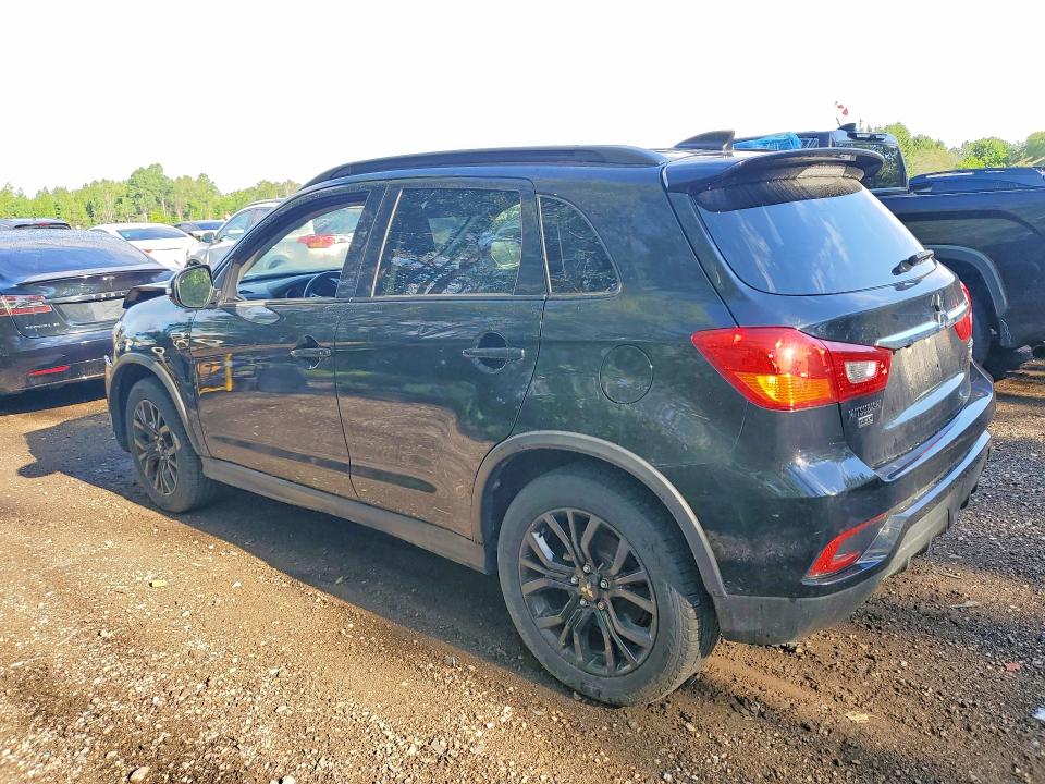 Продажа на аукционе авто 2019 Mitsubishi Rvr, vin: JA4AJ4AW2KU600939, номер лота: 57605156