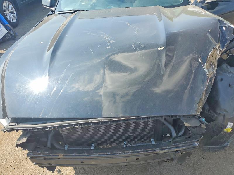 Aukcja sprzedaży 2017 Ford Mustang, vin: 1FATP8EM1H5217130, numer aukcji: 56619766
