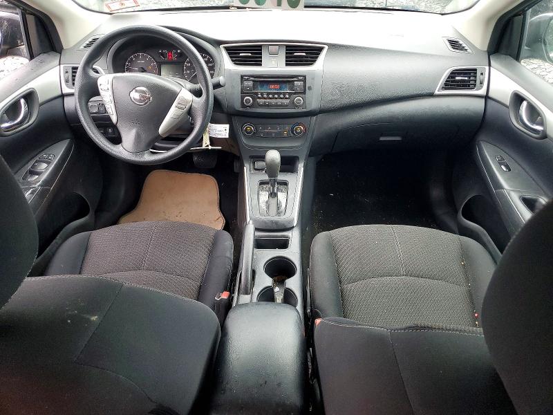 Aukcja sprzedaży 2016 Nissan Sentra, vin: 3N1AB7AP9GY234689, numer aukcji: 57571946