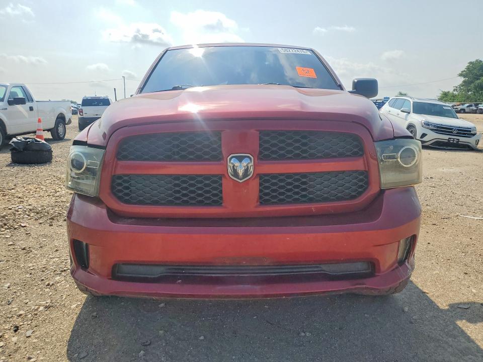 Aukcja sprzedaży 2014 Ram 1500, vin: 1C6RR7KT4ES152458, numer aukcji: 58272476