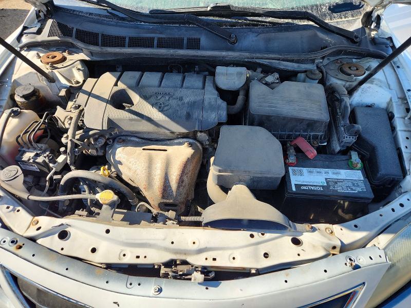 2011 Toyota Camry მანქანა იყიდება აუქციონზე, vin: 4T4BF3EK7BR112004, აუქციონის ნომერი: 55095346