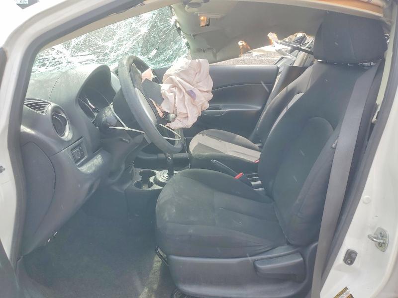 Продажа на аукционе авто 2017 Nissan Versa Note, vin: 3N1CE2CP9HL364020, номер лота: 55840046