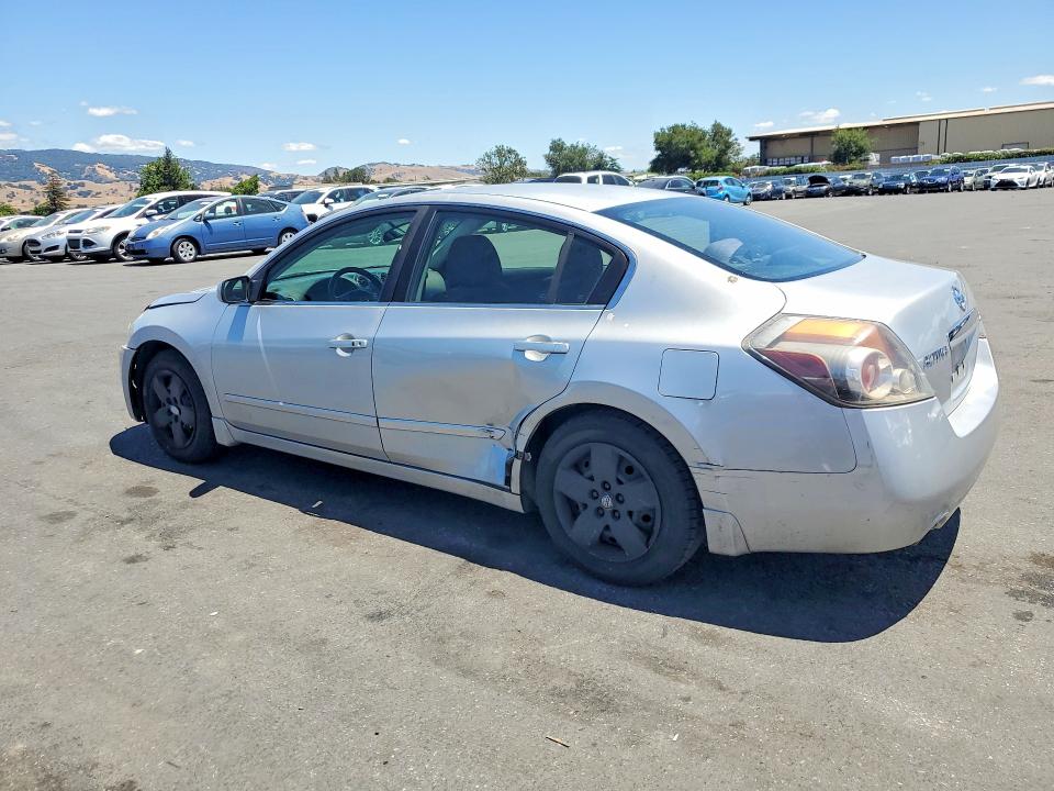 2008 Nissan Altima მანქანა იყიდება აუქციონზე, vin: 1N4AL21EX8N546794, აუქციონის ნომერი: 56815946