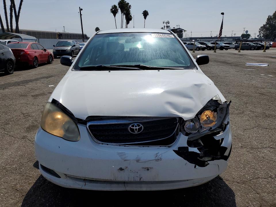 Aukcja sprzedaży 2008 Toyota Corolla, vin: 1NXBR32E68Z030631, numer aukcji: 55565516