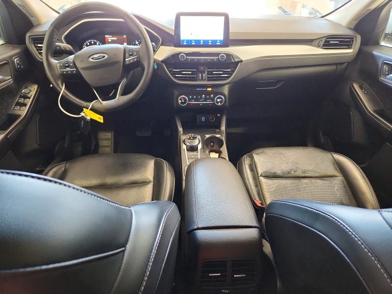 Продажа на аукционе авто 2020 Ford Escape, vin: 1FMCU9H6XLUB32528, номер лота: 59010136