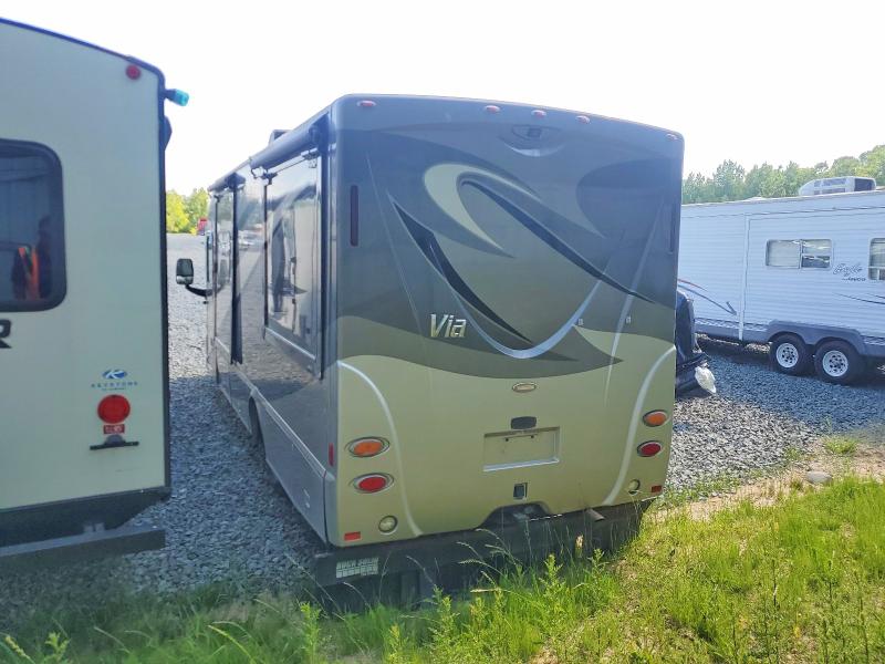 Aukcja sprzedaży 2011 Winnibago Recreational Vehicle (rv), vin: WDAPF4CA1A9459904, numer aukcji: 55575536