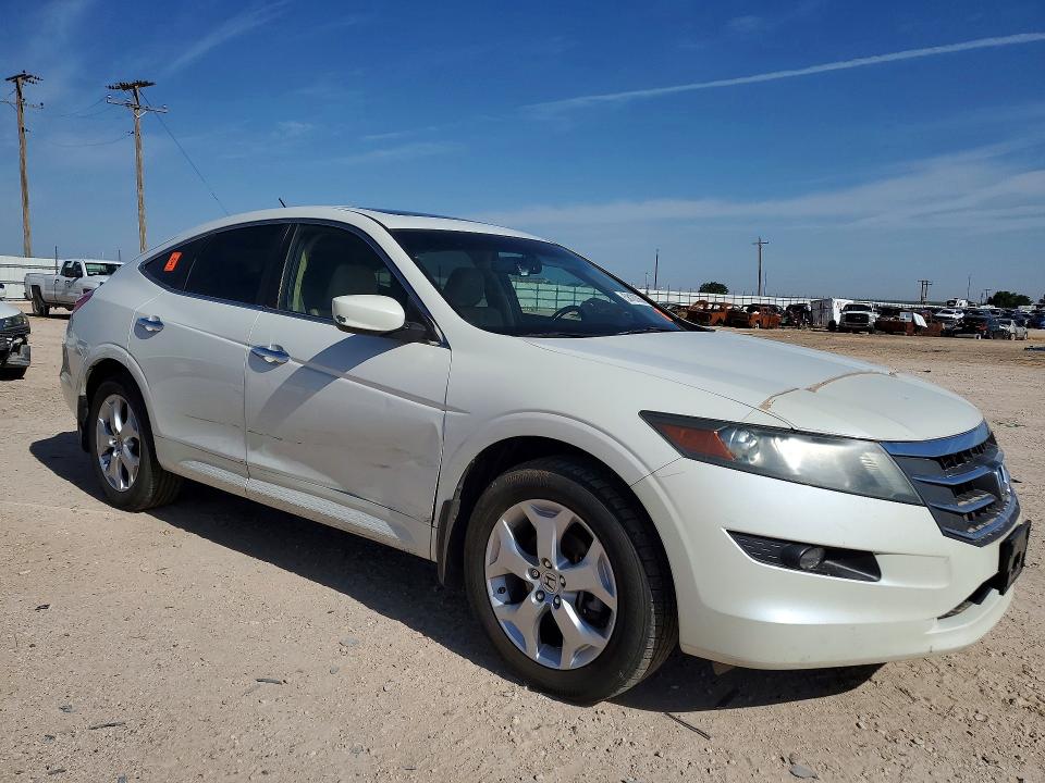 Aukcja sprzedaży 2010 Honda Accord Crosstour, vin: 5J6TF1H57AL007796, numer aukcji: 58187066