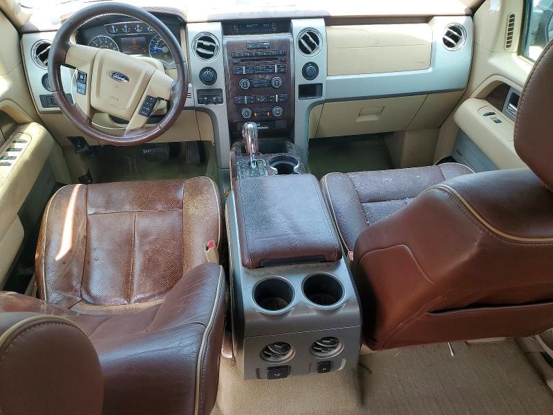 Aukcja sprzedaży 2011 Ford F150, vin: 1FTFW1ET0BKD85469, numer aukcji: 55152606