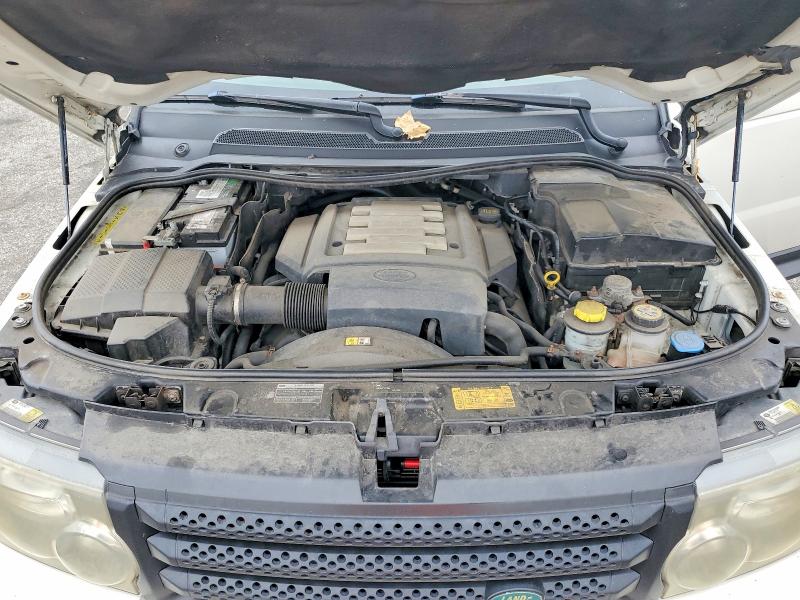 57967246 :رقم المزاد ، SALSK25418A152362 vin ، 2008 Land Rover Range Rover Sport مزاد بيع