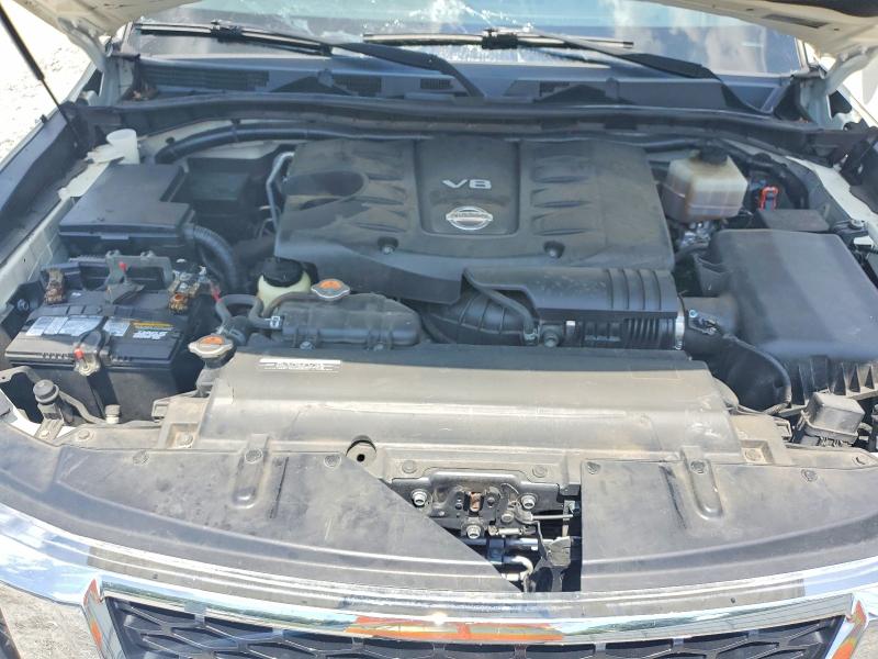 Aukcja sprzedaży 2019 Nissan Armada, vin: JN8AY2ND0KX010174, numer aukcji: 57148256