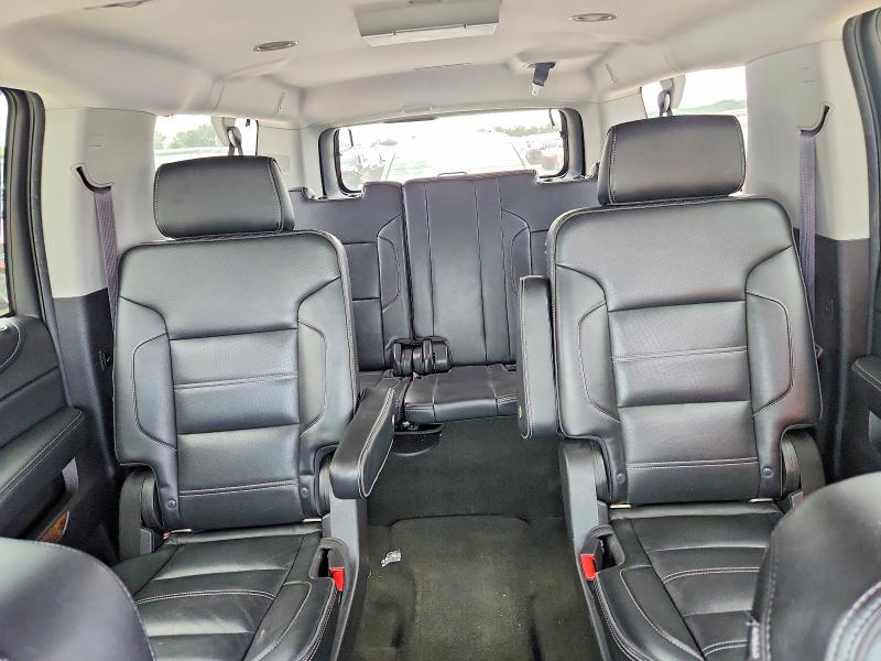 58133426 :رقم المزاد ، 1GKS2HKJ4GR306216 vin ، 2016 Gmc Yukon Xl مزاد بيع