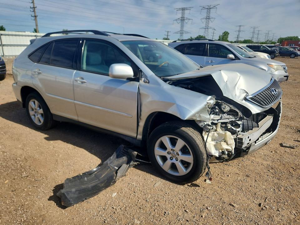 Продаж на аукціоні авто 2004 Lexus Rx, vin: 2T2HA31U84C019339, номер лоту: 55833926