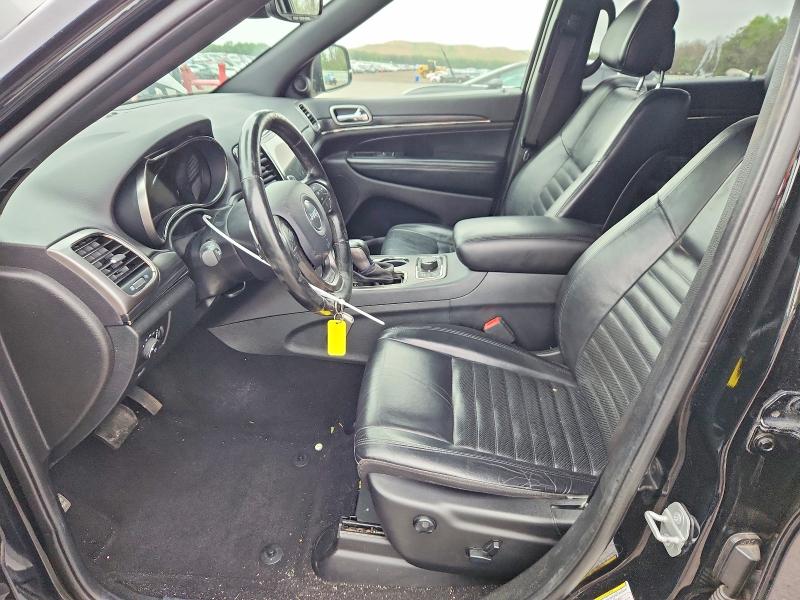 Продажа на аукционе авто 2020 Jeep Grand Cherokee, vin: 1C4RJFBG5LC280406, номер лота: 58053236