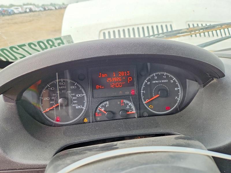 Продаж на аукціоні авто 2014 Ram Promaster 1500, vin: 3C6TRVAG5EE108504, номер лоту: 58927206