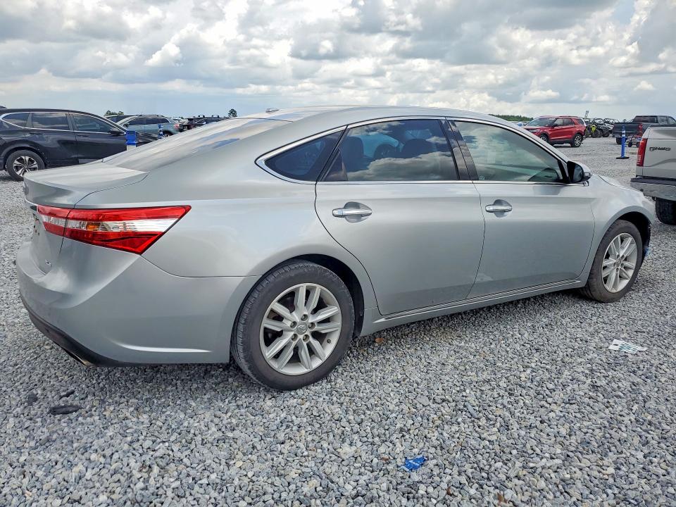 Aukcja sprzedaży 2015 Toyota Avalon, vin: 4T1BK1EB3FU141077, numer aukcji: 55643196