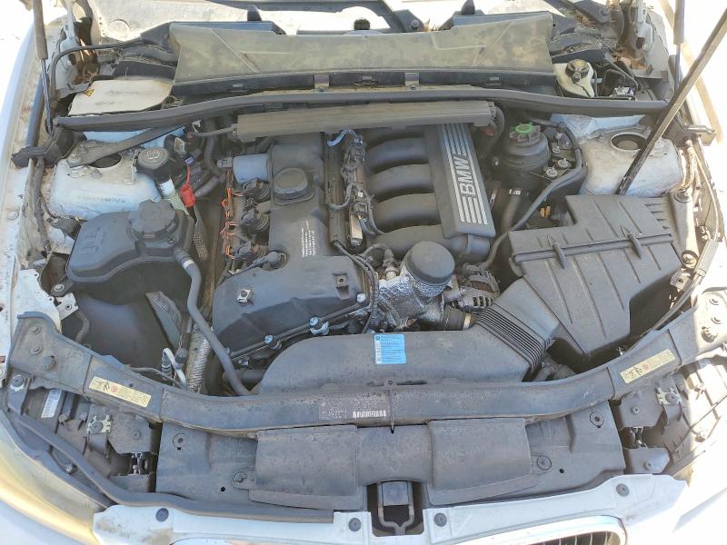 Продаж на аукціоні авто 2009 Bmw 328, vin: WBAPH77509NM45935, номер лоту: 55703286