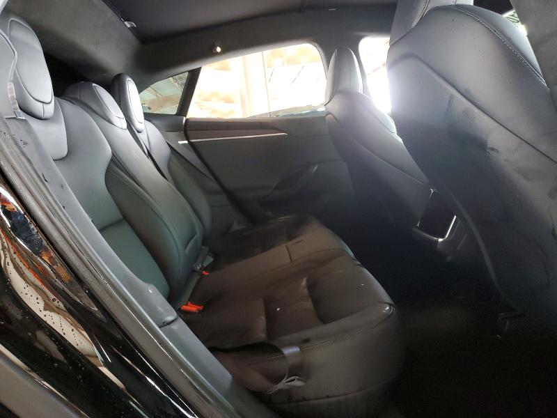 Aukcja sprzedaży 2024 Tesla Model S, vin: 5YJSA1E50RF537465, numer aukcji: 56412106