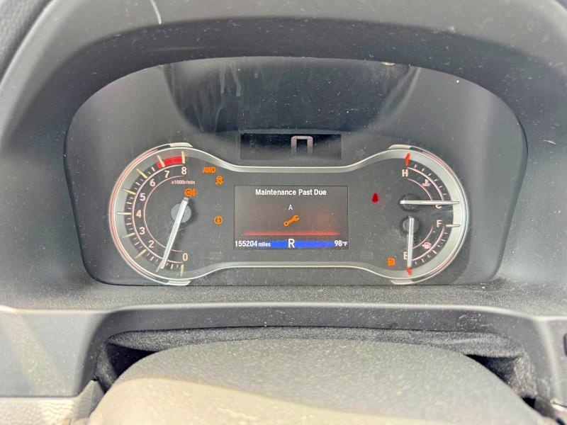 56618506 :رقم المزاد ، 5FNYF6H50GB024007 vin ، 2016 Honda Pilot مزاد بيع