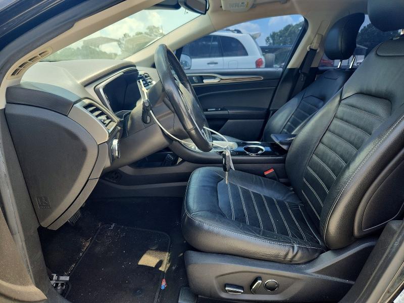 Aukcja sprzedaży 2013 Ford Fusion, vin: 3FA6P0HR5DR146107, numer aukcji: 56950776
