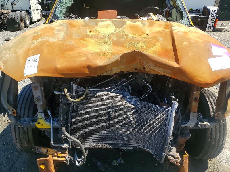Продаж на аукціоні авто 2015 Ford F450, vin: 1FD0X4HY4FEA00491, номер лоту: 55674176