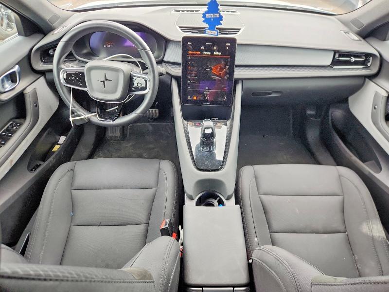 Продажа на аукционе авто 2023 Polestar 2, vin: YSMEG3KA3PL142722, номер лота: 56139476