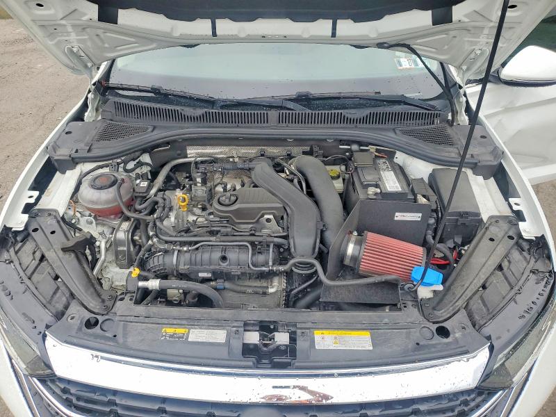 Продажа на аукционе авто 2022 Volkswagen Jetta, vin: 3VWGM7BU2NM003219, номер лота: 58324836