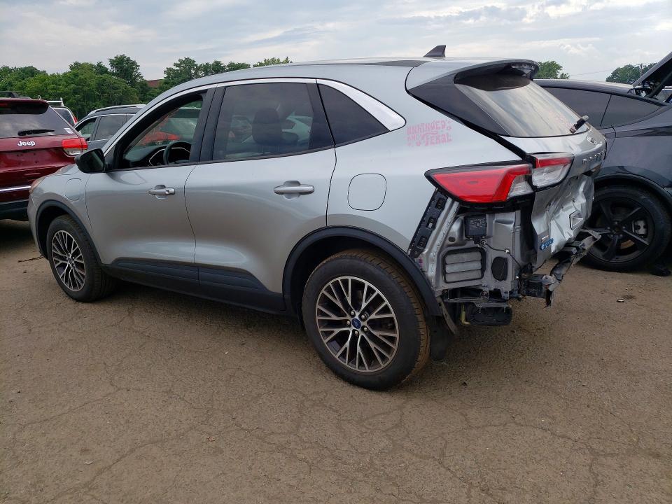 Aukcja sprzedaży 2022 Ford Escape, vin: 1FMCU0EZ0NUA83806, numer aukcji: 85633055