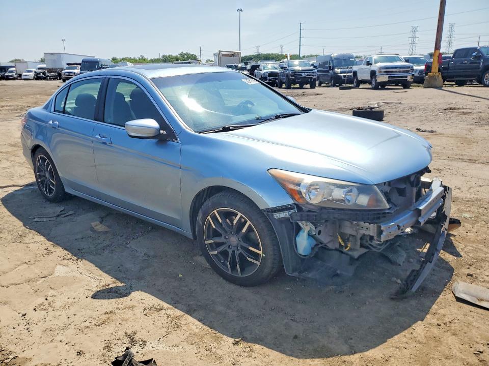 2012 Honda Accord მანქანა იყიდება აუქციონზე, vin: 1HGCP2F78CA090412, აუქციონის ნომერი: 58762596