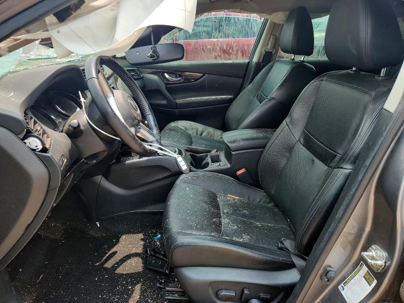 2022 Nissan Rogue Sport მანქანა იყიდება აუქციონზე, vin: JN1BJ1CV4NW581559, აუქციონის ნომერი: 57779556