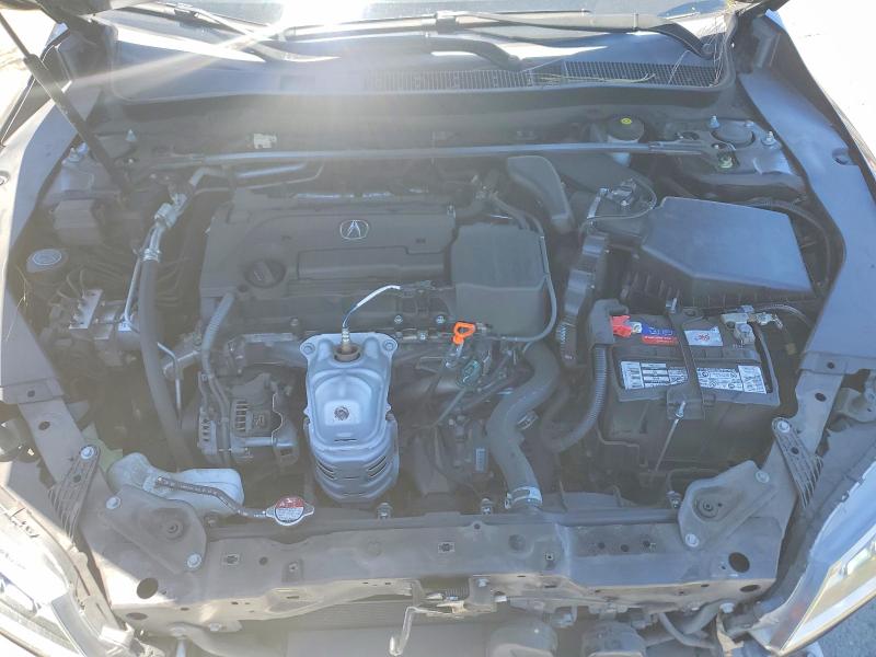 Продажа на аукционе авто 2016 Acura Tlx, vin: 19UUB1F53GA011889, номер лота: 56633326