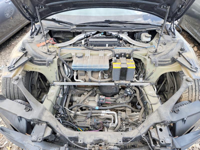 Продаж на аукціоні авто 2018 Tesla Model S, vin: 5YJSA1E22JF274549, номер лоту: 56022466