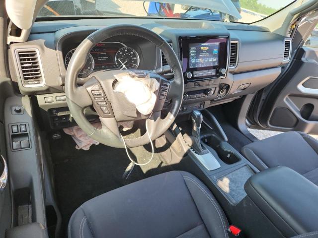 Aukcja sprzedaży 2024 Nissan Frontier, vin: 1N6ED1CM9RN649744, numer aukcji: 58511086
