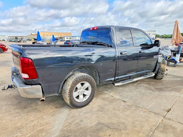 Продаж на аукціоні авто 2016 Ram 1500, vin: 1C6RR6GTXGS201040, номер лоту: 56593266