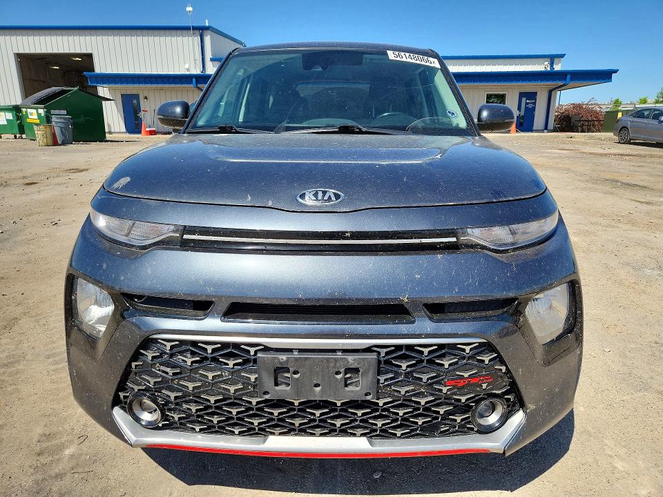 Aukcja sprzedaży 2020 Kia Soul, vin: KNDJ63AU4L7722508, numer aukcji: 56148066