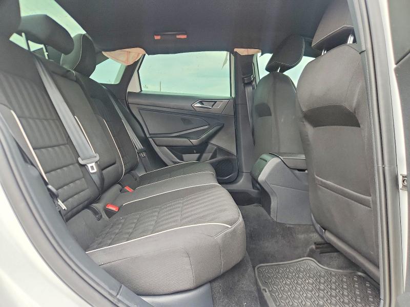 Продажа на аукционе авто 2025 Volkswagen Jetta, vin: 3VWBM7BU4PM047719, номер лота: 58033066