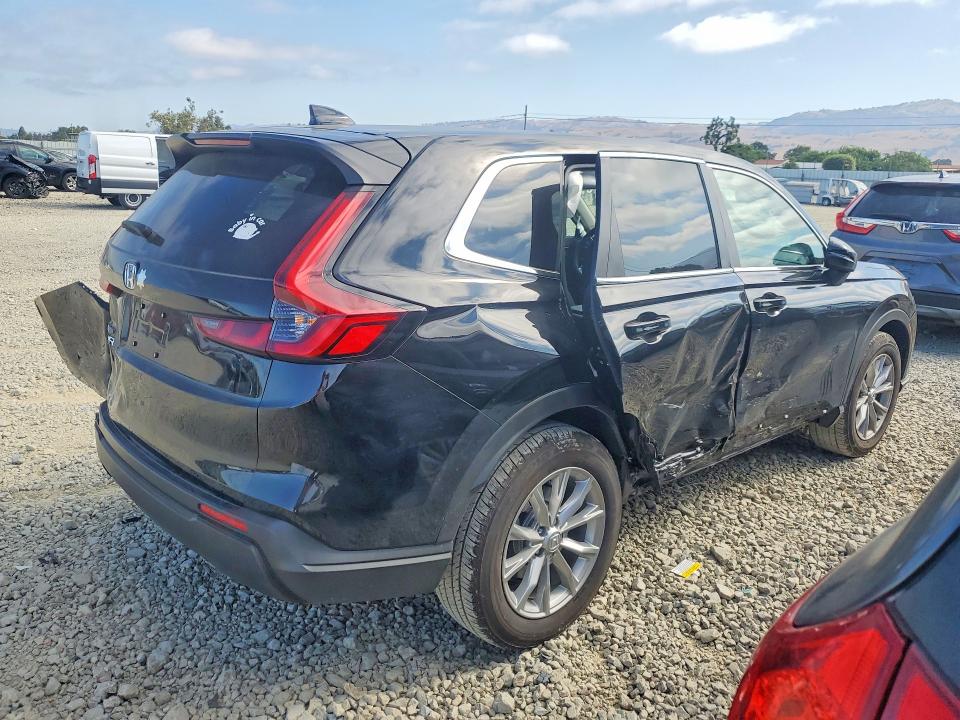 Aukcja sprzedaży 2025 Honda Cr-v, vin: 2HKRS4H48SH462750, numer aukcji: 57739016
