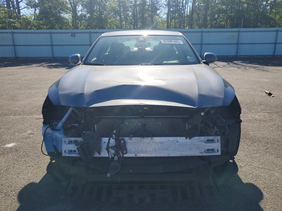 Продажа на аукционе авто 2023 Nissan Altima, vin: 1N4BL4BV1PN417243, номер лота: 56948846